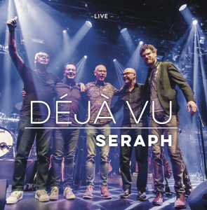 Seraph - Deja Vu